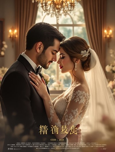 替嫁娇妻：总裁的心尖宠